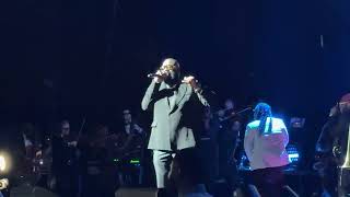 Rick Ross - Hard In The Paint (Live at the James L Knight Center in Miami on 05/29/2026)