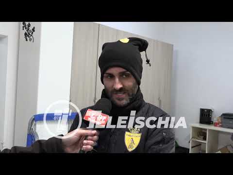 Cardito. Barra: "Non abbiamo sfruttato le occasioni avute"