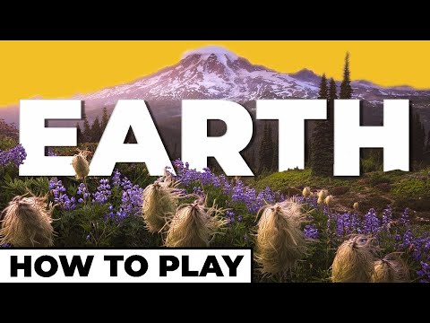 Earth - YouTube Video