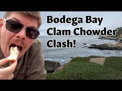 download lagu mp3 mp4 Bodega Bay Clam Chowder, download lagu Bodega Bay Clam Chowder gratis, unduh video klip Bodega Bay Clam Chowder