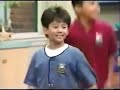 Barney Friends A Different Kind Of Mystery 1997