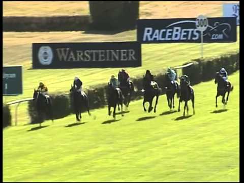 Hoppegarten, Sport gegen Gewalt-Preis, 3.10.12, Sieger: Appleby