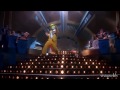 Dancing At The Movies 2# - " Shut Up and Dance "