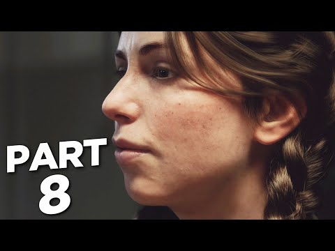 CALL OF DUTY VANGUARD PS5 Walkthrough Gameplay Part 8 - STEINER BOSS (COD Campaign)