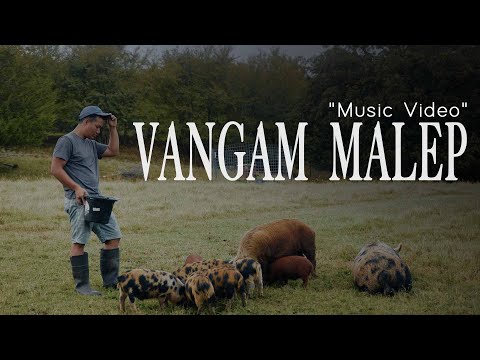 Vangam Malep // Benjamin Lianpi (Official MV)