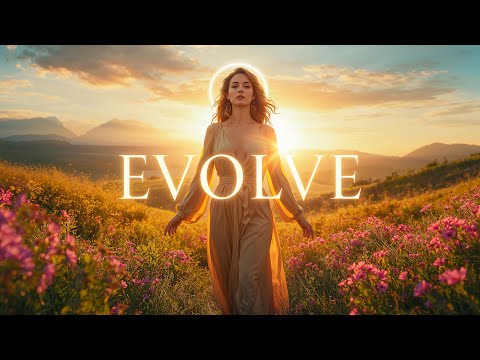 Evolve – You’re Not Stuck, You’re Becoming | Lenzspot