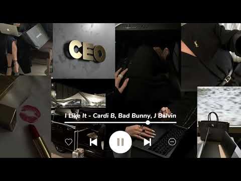 pov: you're that future billionaire | playlist