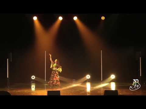 Euroopa Romade Foorum Eestis ansambel "Romano Kheliben"  I JOY 30, 16.04.2025. Tallinn