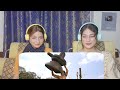 Aarivan Aarivan Song Reaction | Bahubali movie | Prabhas