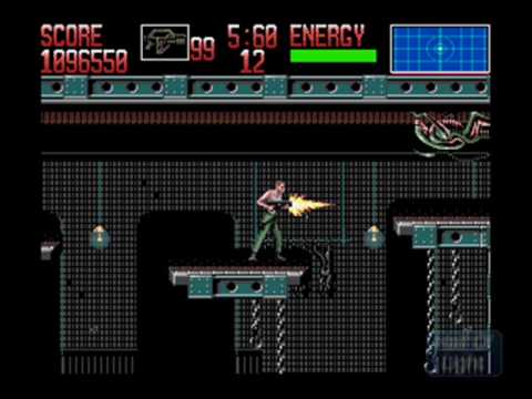 Amiga video game music Top 20 -  20th place