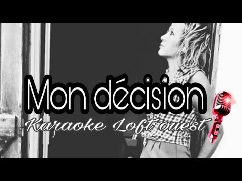 Mon décision By Metissaz  - Tatiana Gaze-