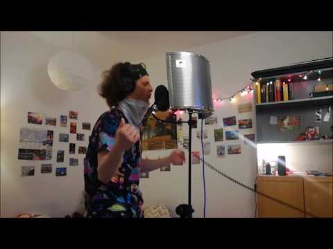 Makul #hot16challenge2