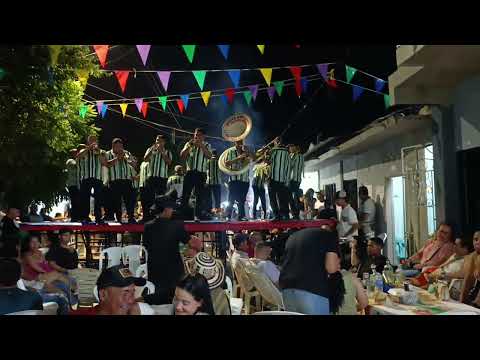 Historia y Tradicion Banda Nueva esperanza de manguelito Ayapel Cordoba