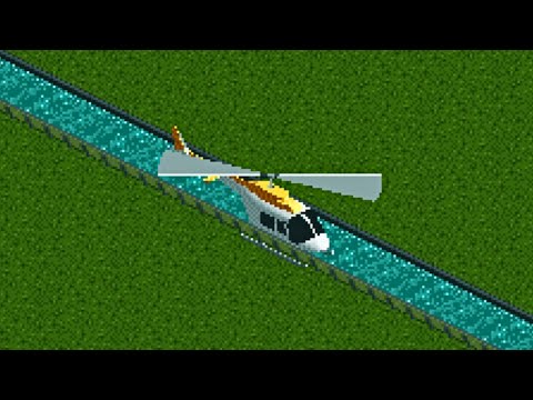 The Most Cursed Park in RollerCoaster Tycoon