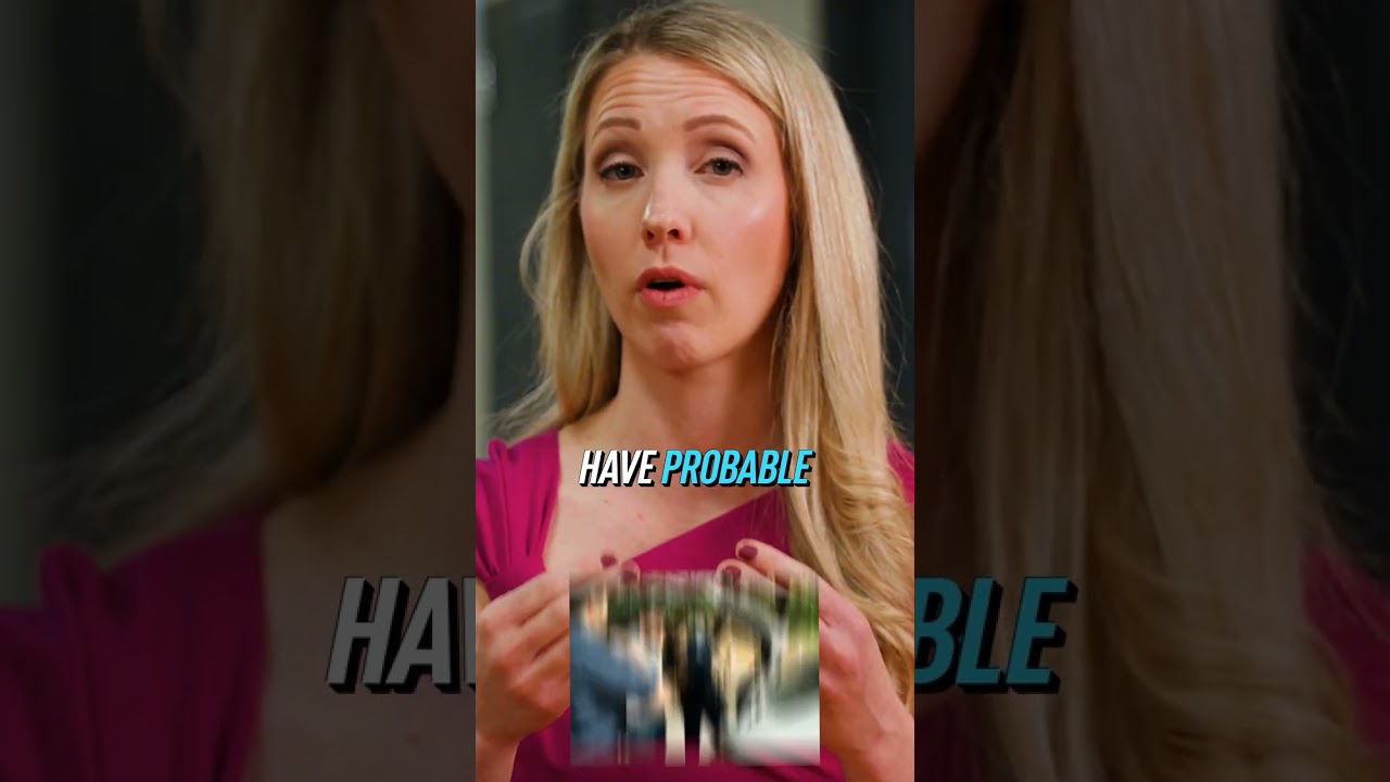 Should You Let Police Search Your Car If Pulled Over?