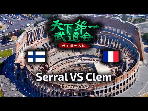 HIT! Serral VS Clem ZvT Masters Coliseum 6 Playoffs polski komentarz