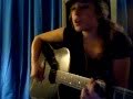 Rolling in the Deep - Adele (acoustic cover ...