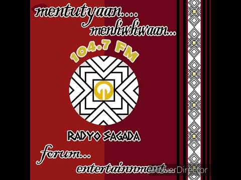 Featuring (TAGWID) KALINGA SONG By: AMMIN ACHA-UR