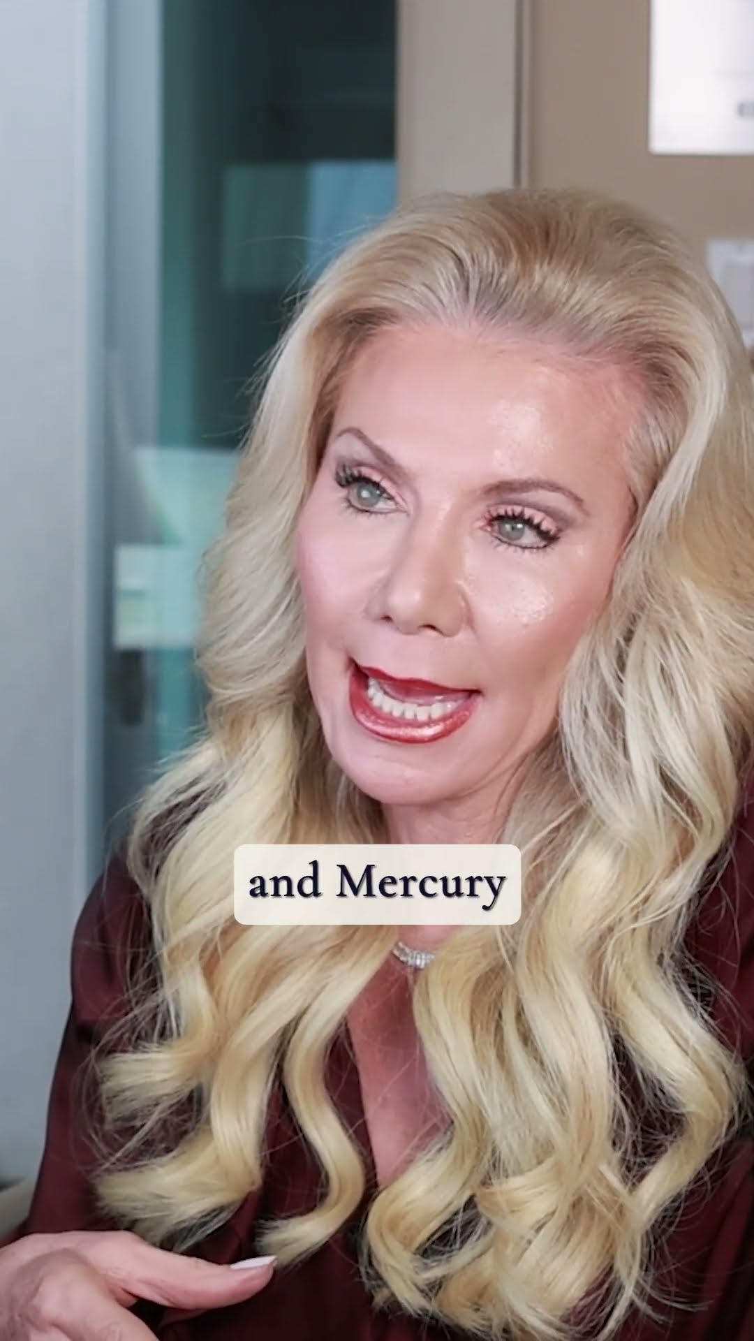 This Mercury Retrograde Will Hit Different March 19 #astrology #zodiac #horoscope