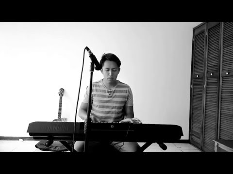 Love will tear us apart- Nouvelle Vague (cover by Marco Escobar)