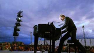 Herbert Grönemeyer - Liebe Liegt Nicht