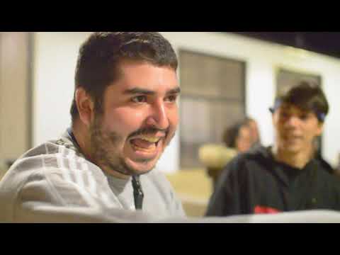 SOM VS METRAK - FINAL - 2ª CLASIFICATORIA TOTO BATTLES - ISLA CRISTINA