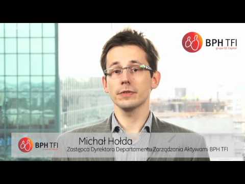 mBank, komentarz rynkowy BPH TFI S.A. 13 V 2011 r.