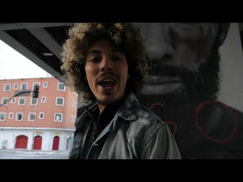 VPaiva - Arte no Caos (Prod. LP Beatzz)