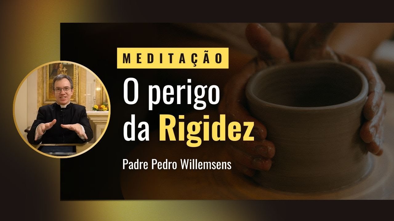O perigo da Rigidez