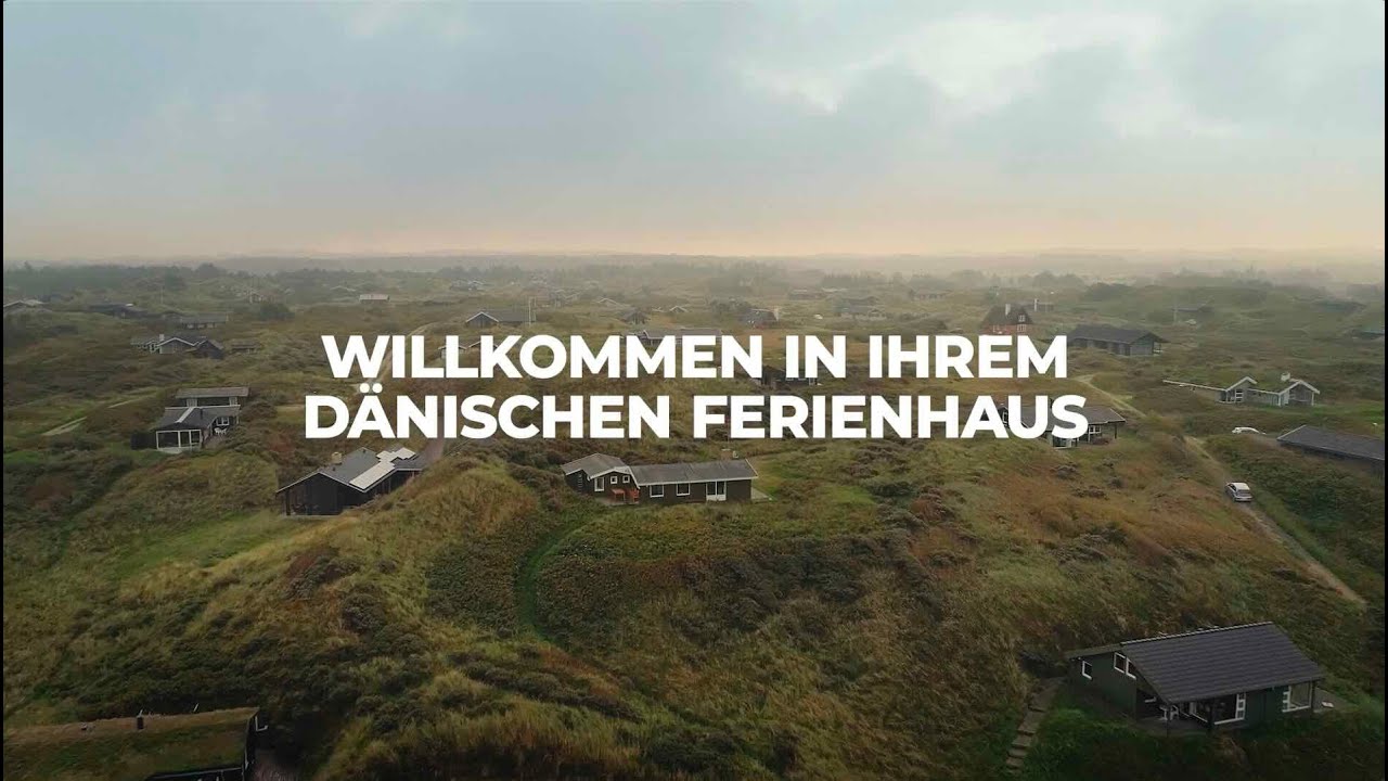 Feriehuskampagne 2024