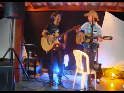 Atila & Rafael quando o sol aparecer - clipe