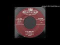 The Champs - Turnpike - 1958 Rock 'N' Roll Instrumental