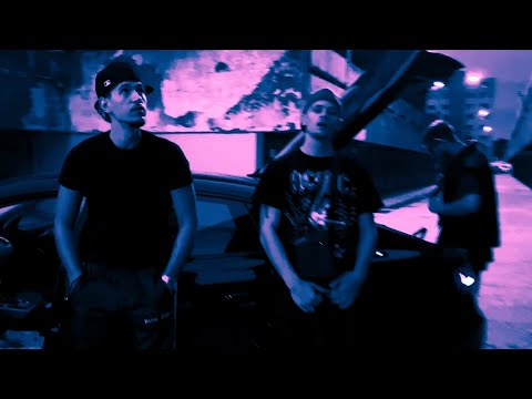 Y.HANA "Čierne AirForce1" feat. PINKPANTER & ROLLSOUT