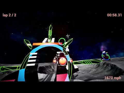 Boom Shocketa WR – Moon Plebeian – 1:52.574