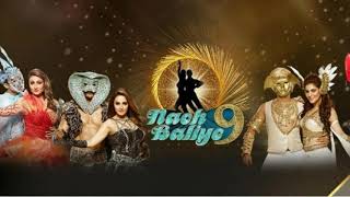 NACH BALIYE 9 TITLE SONG || LIJO G-DJ CHETAS
