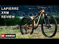 Lapierre XRM Review: The Firm French Flier | 2022 Downcountry Field Test