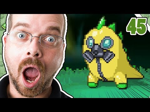 Pokémon UR Hardlocke Ep.45 - LA MEJOR PARTE DEL JUEGO SIN LUGAR A DUDAS