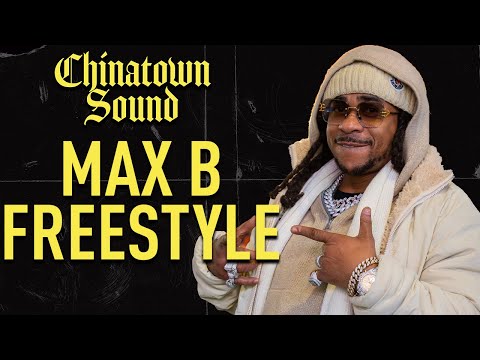 Chinatown Sound and OfficialMaxBiggavelli