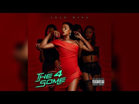 List ya ngoma zote kwenye EP ya LULUDIVA,ni balaa,KHALIGRAPH JONES,EDDY KENZO & FID Q ndani.