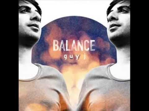 Un tal Señor J presenta Guy J - Balance July 2013