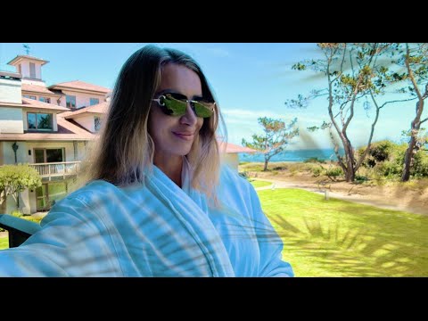 Pebble Beach Resorts — Experience Video