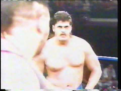 P.N. News vs. Pat Powers [1991-05-19]