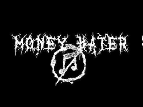Money Hater - Tortured! To Entertain You! (Guitar Track)