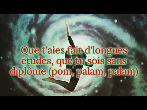 La Secte Phonétik - Bienvenue dans la Secte (Paroles)