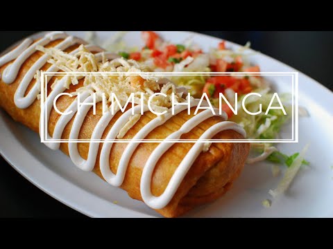 download lagu mp3 mp4 Como Preparar Una Chimichanga, download lagu Como Preparar Una Chimichanga gratis, unduh video klip Como Preparar Una Chimichanga