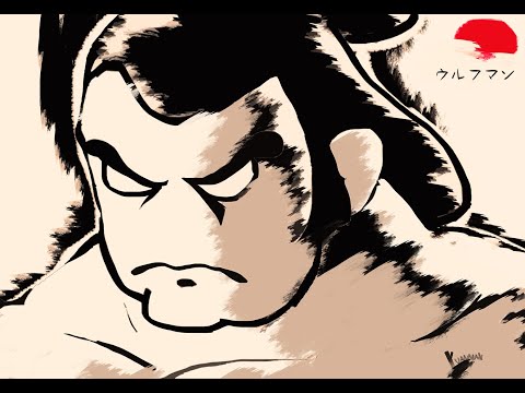 Kinnikuman Dohyou no Eiyuu Akira Kushida