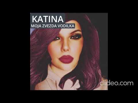 KATINA ft JORDAN MITEV - MOJA ZVEZDA VODILKA, 2024