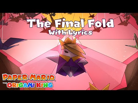 Video thumbnail for The Final Fold (King Olly Suite)