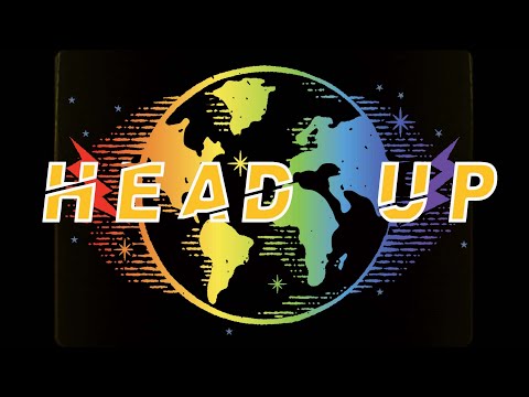 Talia Keys - Head Up (Official Video)