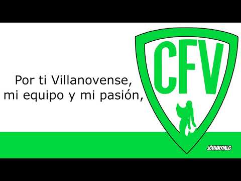 Himno | CF Villanovense